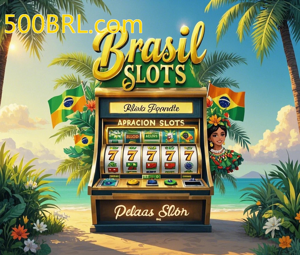 500brl GAME-Slots