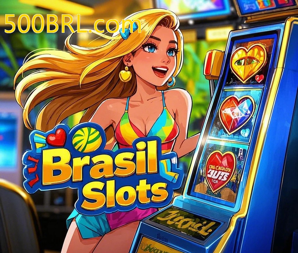 500brl GAME-Slots